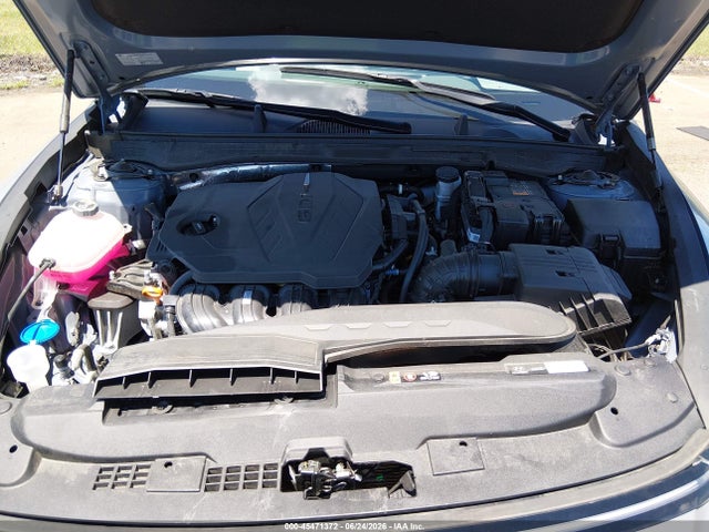 Продаж на аукціоні авто 2024 Hyundai Sonata Sel, vin: KMHL64JA5RA381535, номер лоту: 45471372