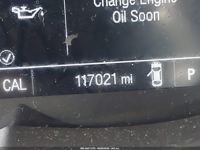 Aukcja sprzedaży 2018 Chevrolet Trax Ls, vin: 3GNCJKSB8JL325060, numer aukcji: 45471379