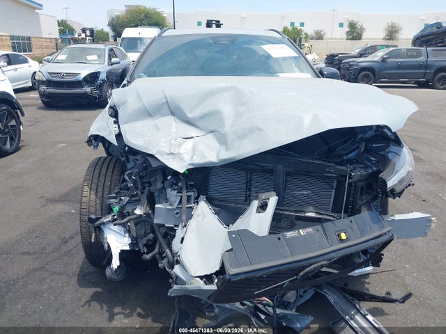 Продаж на аукціоні авто 2026 Volvo Xc60 Plug-in Hybrid Plus, T8 Awd Electric/gasoline, Dark, vin: YV4H60RC2T1424239, номер лоту: 45471383