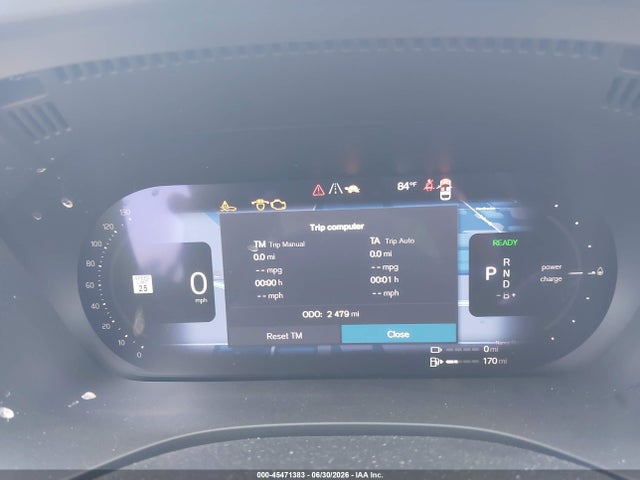 Продаж на аукціоні авто 2026 Volvo Xc60 Plug-in Hybrid Plus, T8 Awd Electric/gasoline, Dark, vin: YV4H60RC2T1424239, номер лоту: 45471383