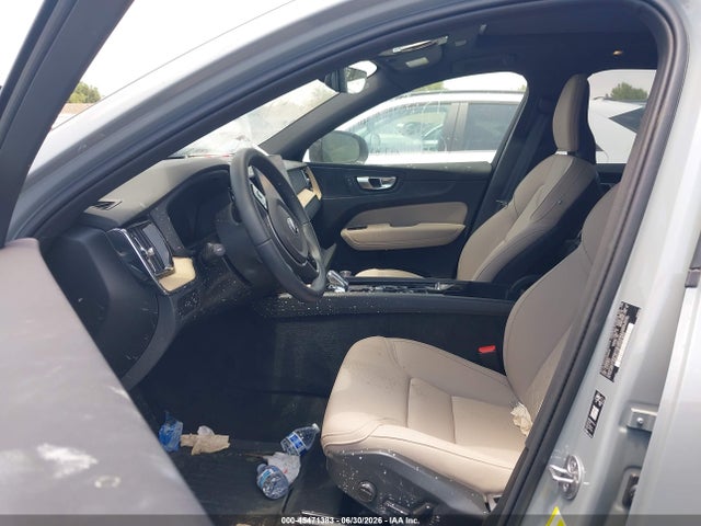 Продаж на аукціоні авто 2026 Volvo Xc60 Plug-in Hybrid Plus, T8 Awd Electric/gasoline, Dark, vin: YV4H60RC2T1424239, номер лоту: 45471383