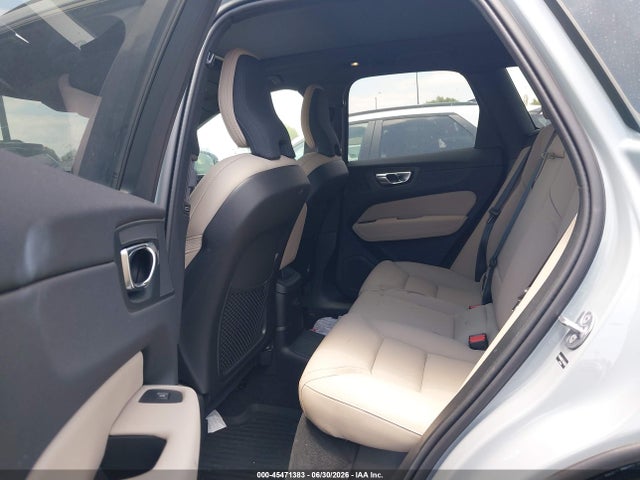 Продаж на аукціоні авто 2026 Volvo Xc60 Plug-in Hybrid Plus, T8 Awd Electric/gasoline, Dark, vin: YV4H60RC2T1424239, номер лоту: 45471383