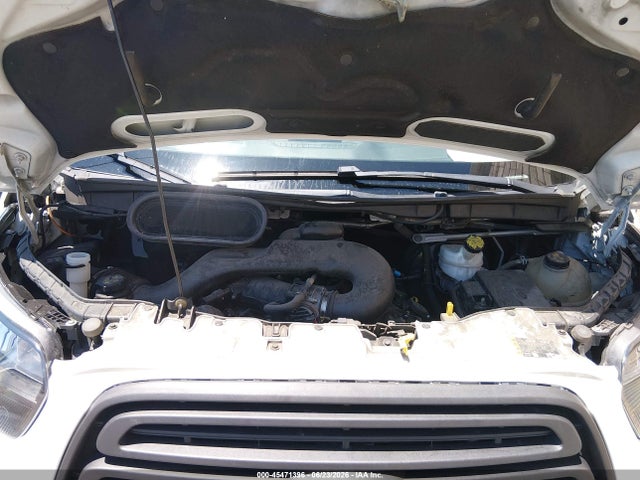 1FMZK1ZM2JKB36001 Ford Transit-150 Xl/xlt