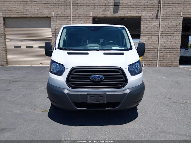 1FMZK1ZM2JKB36001 Ford Transit-150 Xl/xlt
