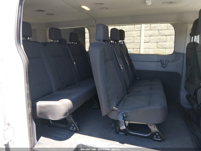 1FMZK1ZM2JKB36001 Ford Transit-150 Xl/xlt