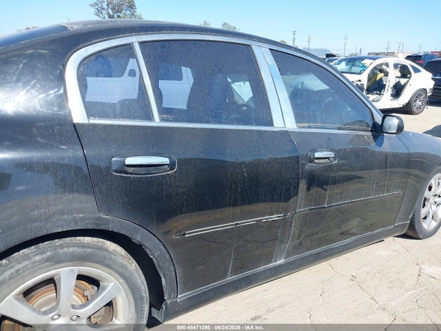 Продажа на аукционе авто 2006 Infiniti G35, vin: JNKCV51E76M514627, номер лота: 45471398