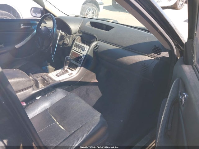 Продажа на аукционе авто 2006 Infiniti G35, vin: JNKCV51E76M514627, номер лота: 45471398