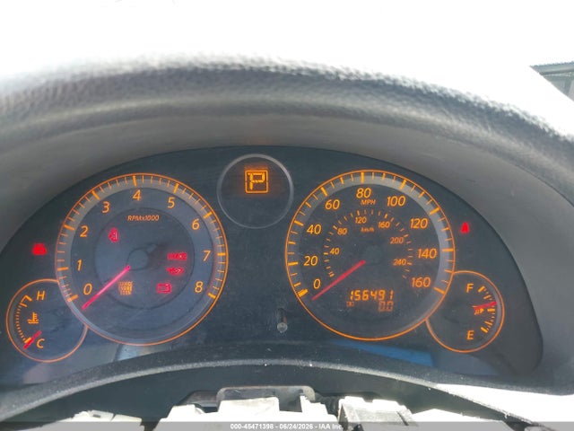 Продажа на аукционе авто 2006 Infiniti G35, vin: JNKCV51E76M514627, номер лота: 45471398