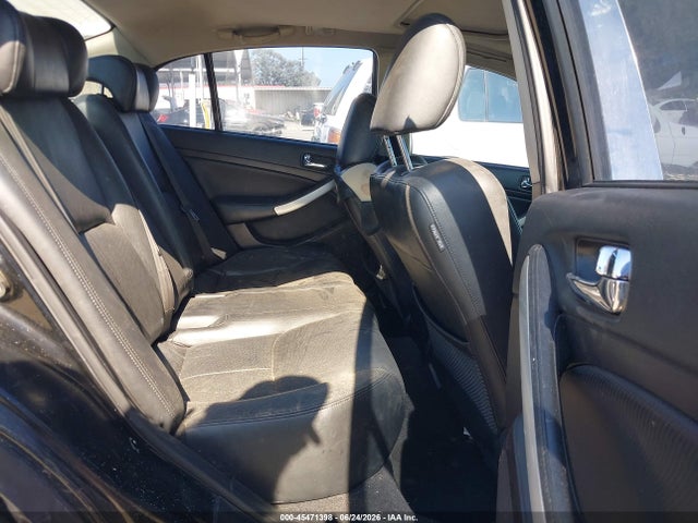 Продажа на аукционе авто 2006 Infiniti G35, vin: JNKCV51E76M514627, номер лота: 45471398