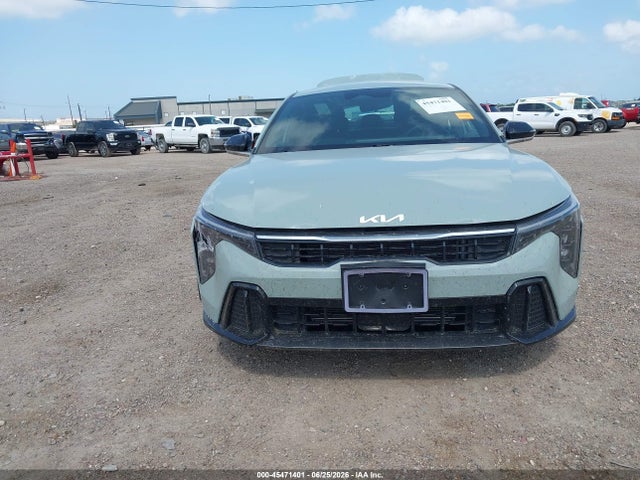 Aukcja sprzedaży 2025 Kia K4 Gt-line, vin: 3KPFW4DE9SE035247, numer aukcji: 45471401