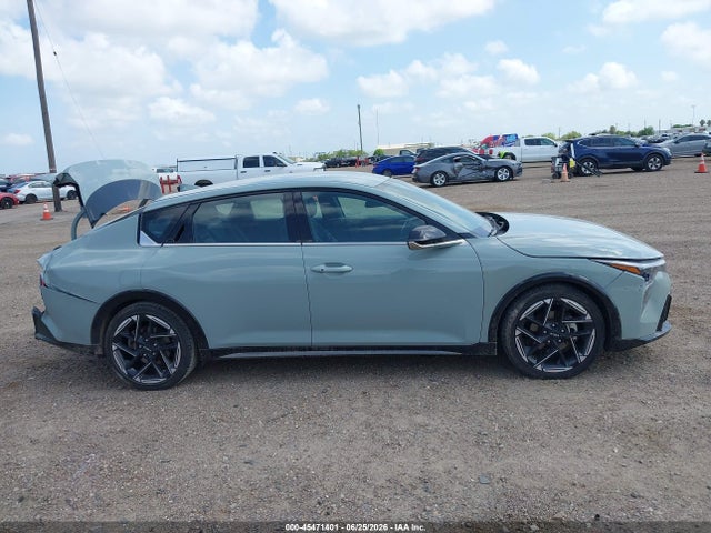 Aukcja sprzedaży 2025 Kia K4 Gt-line, vin: 3KPFW4DE9SE035247, numer aukcji: 45471401