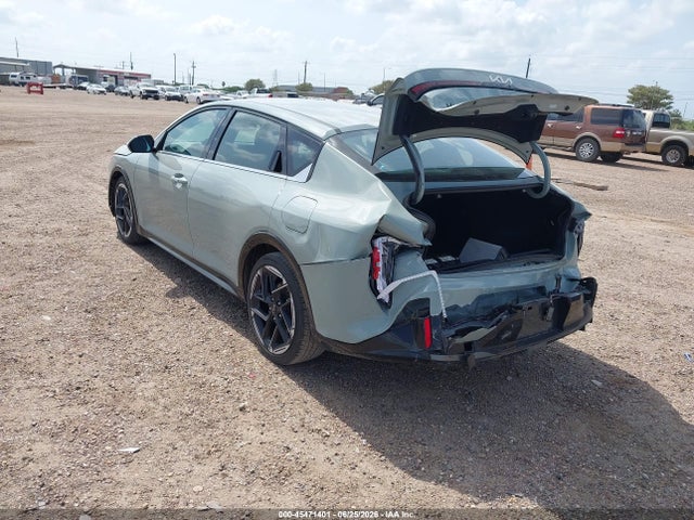 Aukcja sprzedaży 2025 Kia K4 Gt-line, vin: 3KPFW4DE9SE035247, numer aukcji: 45471401