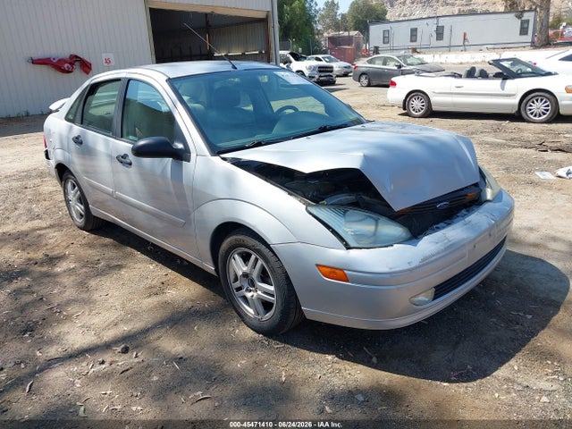 Aukcja sprzedaży 2001 Ford Focus Se, vin: 1FAFP343X1W326758, numer aukcji: 45471410