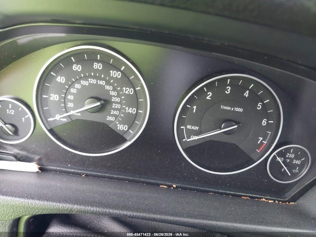2015 Bmw 428i მანქანა იყიდება აუქციონზე, vin: WBA3N7C50FK224135, აუქციონის ნომერი: 45471422