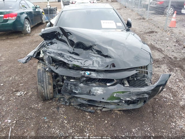 2015 Bmw 428i მანქანა იყიდება აუქციონზე, vin: WBA3N7C50FK224135, აუქციონის ნომერი: 45471422