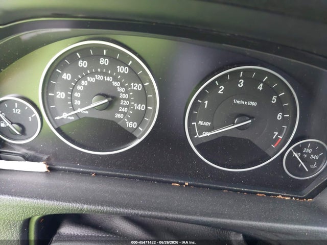 2015 Bmw 428i მანქანა იყიდება აუქციონზე, vin: WBA3N7C50FK224135, აუქციონის ნომერი: 45471422