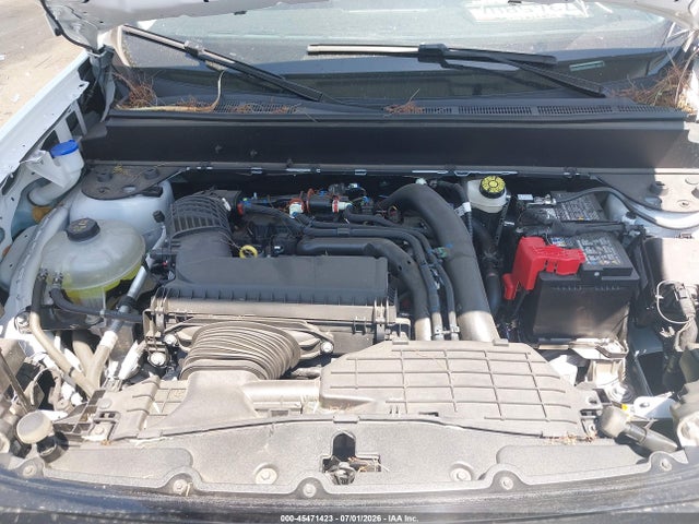 Продажа на аукционе авто 2025 Ford Maverick Lobo Standard, vin: 3FTCW8TA9SRB56250, номер лота: 45471423