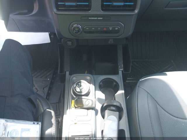 Продажа на аукционе авто 2025 Ford Maverick Lobo Standard, vin: 3FTCW8TA9SRB56250, номер лота: 45471423
