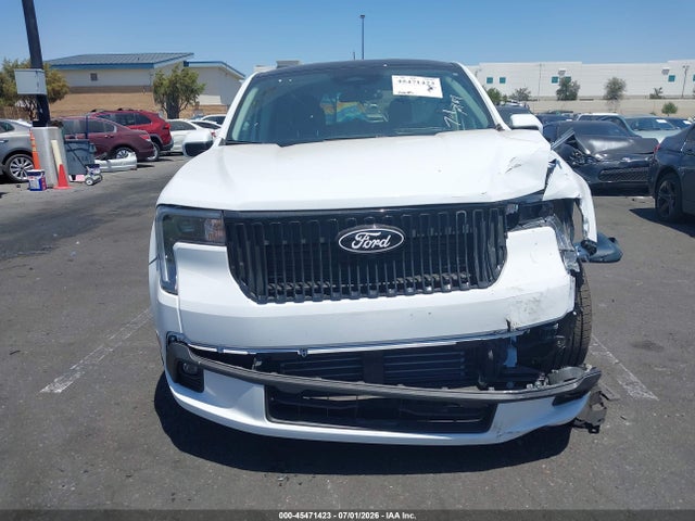 Продажа на аукционе авто 2025 Ford Maverick Lobo Standard, vin: 3FTCW8TA9SRB56250, номер лота: 45471423