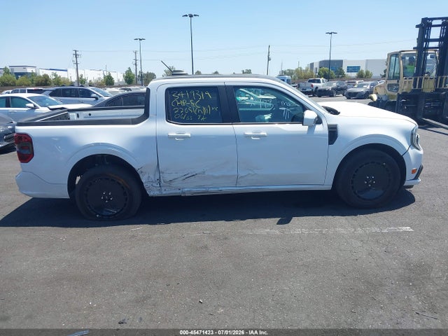 Продажа на аукционе авто 2025 Ford Maverick Lobo Standard, vin: 3FTCW8TA9SRB56250, номер лота: 45471423