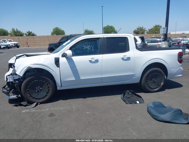 Продажа на аукционе авто 2025 Ford Maverick Lobo Standard, vin: 3FTCW8TA9SRB56250, номер лота: 45471423