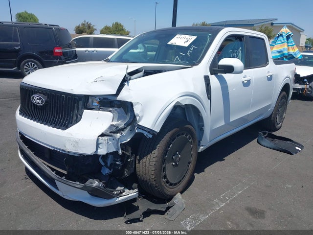 Продажа на аукционе авто 2025 Ford Maverick Lobo Standard, vin: 3FTCW8TA9SRB56250, номер лота: 45471423