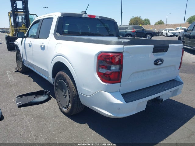 Продажа на аукционе авто 2025 Ford Maverick Lobo Standard, vin: 3FTCW8TA9SRB56250, номер лота: 45471423