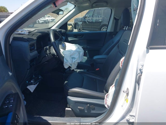 Продажа на аукционе авто 2025 Ford Maverick Lobo Standard, vin: 3FTCW8TA9SRB56250, номер лота: 45471423