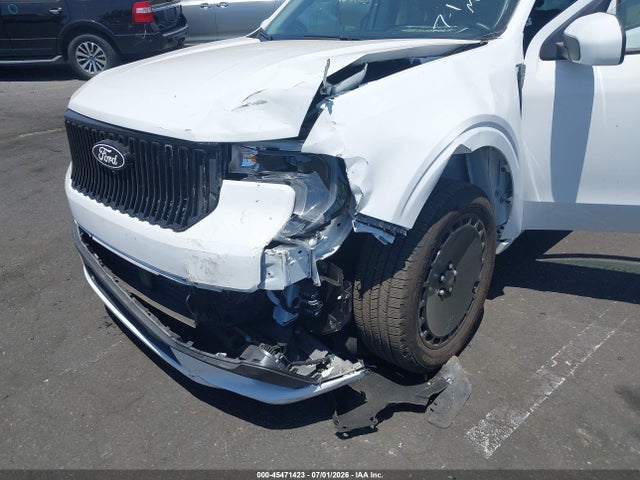 Продажа на аукционе авто 2025 Ford Maverick Lobo Standard, vin: 3FTCW8TA9SRB56250, номер лота: 45471423