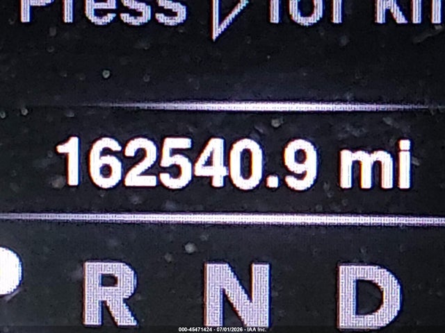 Aukcja sprzedaży 2016 Ram 1500 Rebel, vin: 1C6RR7YT3GS259589, numer aukcji: 45471424
