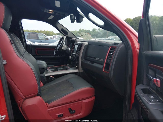 Aukcja sprzedaży 2016 Ram 1500 Rebel, vin: 1C6RR7YT3GS259589, numer aukcji: 45471424