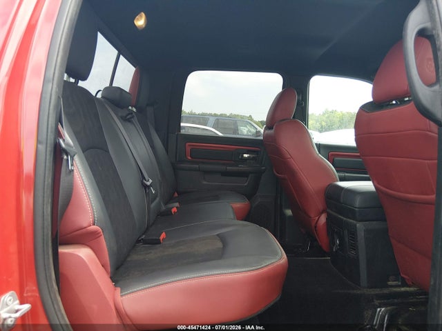 Aukcja sprzedaży 2016 Ram 1500 Rebel, vin: 1C6RR7YT3GS259589, numer aukcji: 45471424