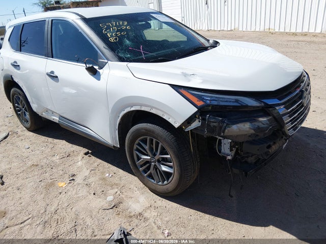 45471425 :رقم المزاد ، 5N1BT3AA0RC670695 vin ، 2024 Nissan Rogue S Fwd مزاد بيع