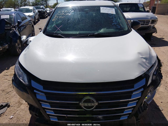 Продаж на аукціоні авто 2024 Nissan Rogue S Fwd, vin: 5N1BT3AA0RC670695, номер лоту: 45471425