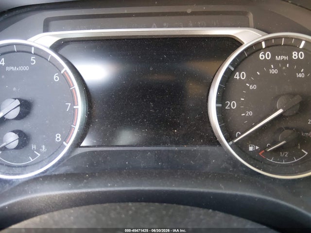 Продаж на аукціоні авто 2024 Nissan Rogue S Fwd, vin: 5N1BT3AA0RC670695, номер лоту: 45471425