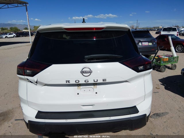 Продаж на аукціоні авто 2024 Nissan Rogue S Fwd, vin: 5N1BT3AA0RC670695, номер лоту: 45471425
