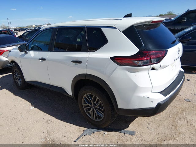 Продаж на аукціоні авто 2024 Nissan Rogue S Fwd, vin: 5N1BT3AA0RC670695, номер лоту: 45471425