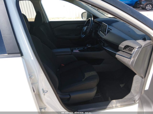 Продаж на аукціоні авто 2024 Nissan Rogue S Fwd, vin: 5N1BT3AA0RC670695, номер лоту: 45471425