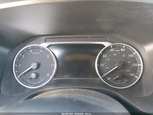 Продаж на аукціоні авто 2024 Nissan Rogue S Fwd, vin: 5N1BT3AA0RC670695, номер лоту: 45471425