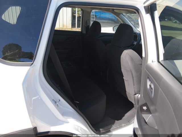 Продаж на аукціоні авто 2024 Nissan Rogue S Fwd, vin: 5N1BT3AA0RC670695, номер лоту: 45471425