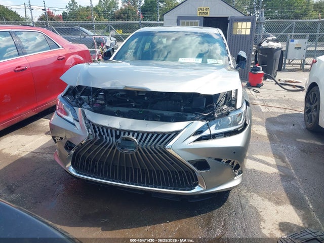 2019 Lexus Es 300h Luxury მანქანა იყიდება აუქციონზე, vin: JTHB21B19K2000910, აუქციონის ნომერი: 45471430