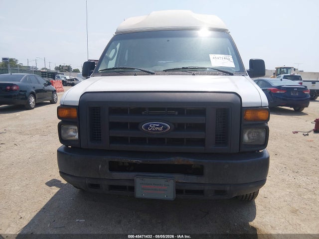 1FTNE1EW9EDB10796 Ford E-150 Commercial/recreational
