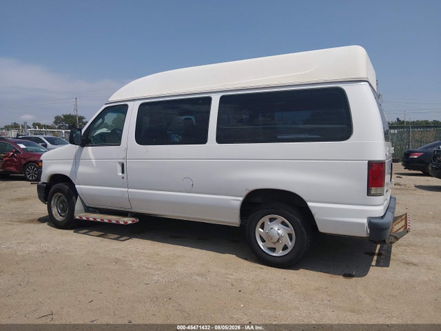 1FTNE1EW9EDB10796 Ford E-150 Commercial/recreational
