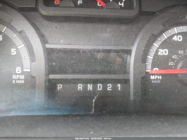 1FTNE1EW9EDB10796 Ford E-150 Commercial/recreational