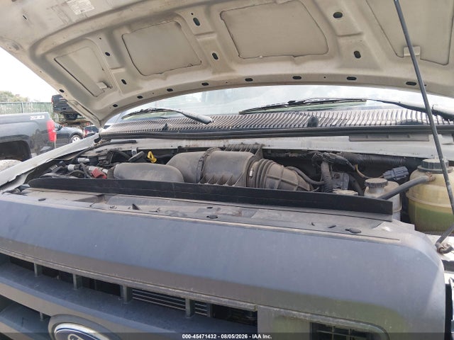 1FTNE1EW9EDB10796 Ford E-150 Commercial/recreational