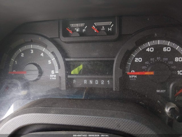 1FTNE1EW9EDB10796 Ford E-150 Commercial/recreational