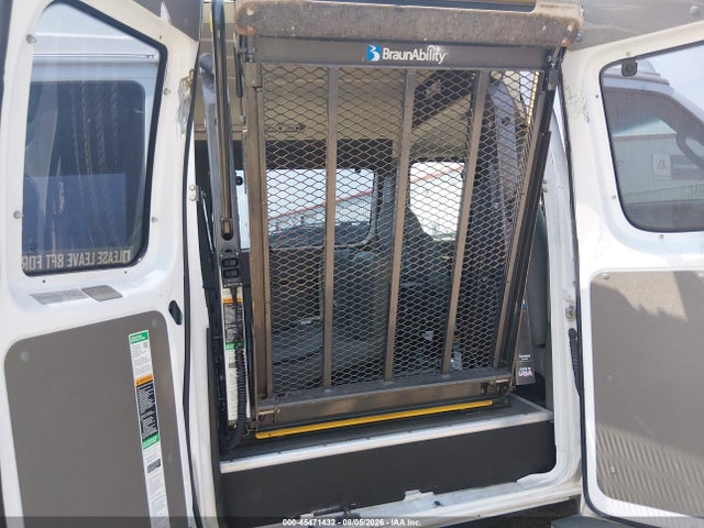 1FTNE1EW9EDB10796 Ford E-150 Commercial/recreational