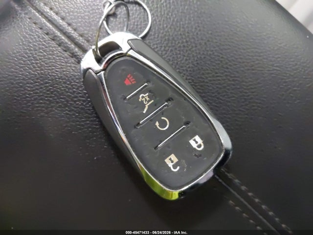 Chevrolet Equinox Premier 2018 2GNAXVEVXJ6326146 Image 11