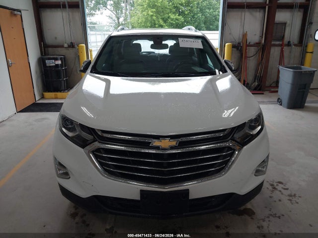 Chevrolet Equinox Premier 2018 2GNAXVEVXJ6326146 Image 12