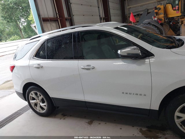 Chevrolet Equinox Premier 2018 2GNAXVEVXJ6326146 Image 13